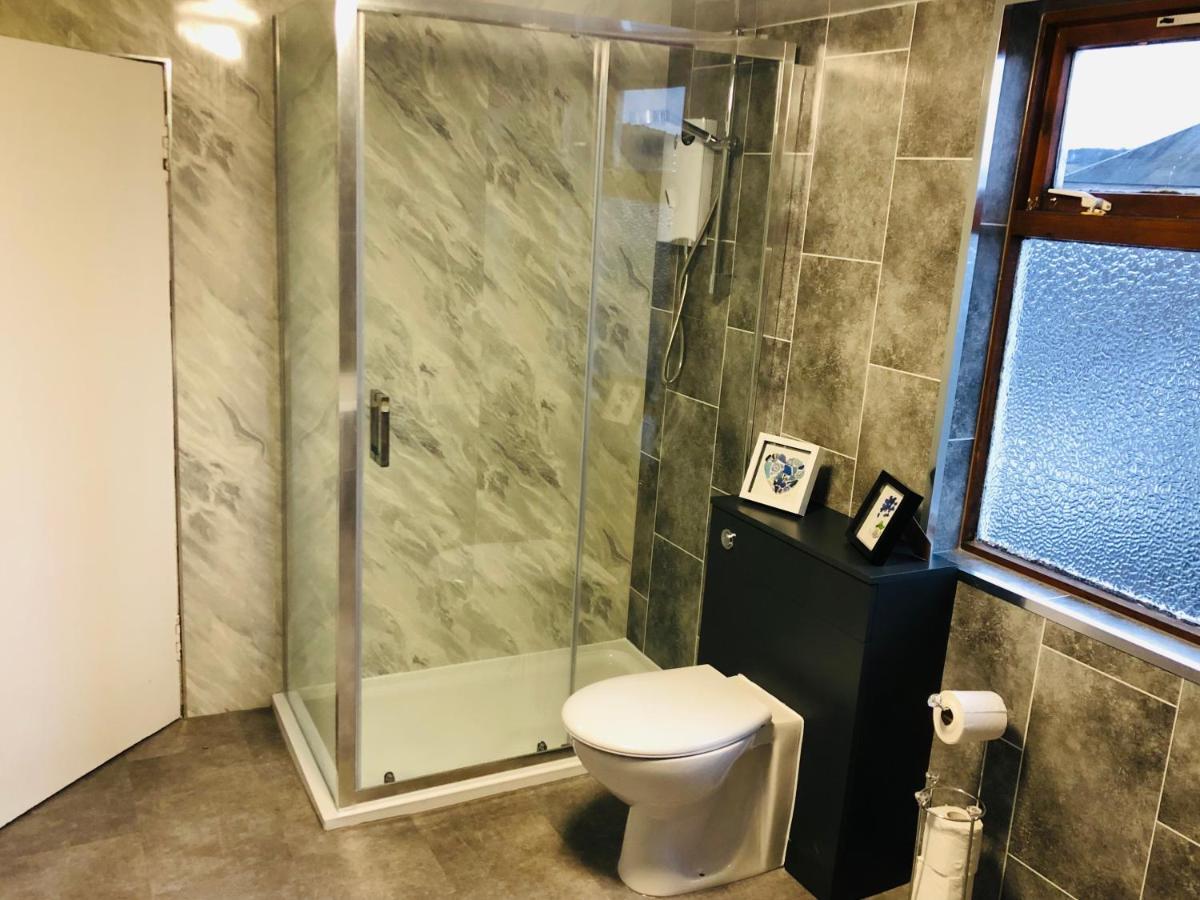 Bonnygate Apartment Cupar Bagian luar foto